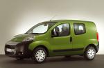 Fiat Fiorino 2007 года